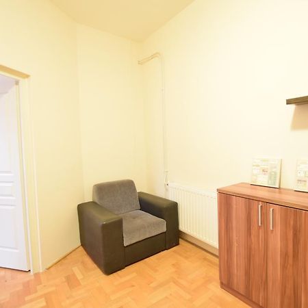 Budget Apartment By Hi5 - Feherhajo Budapesta Exterior foto